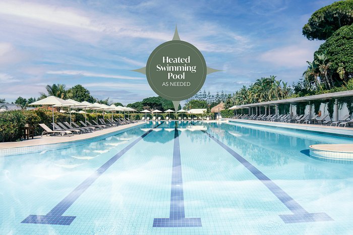 Ela Excellence Resort Antalya - Lüks Havuzlar