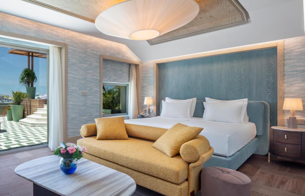 Ela Excellence Resort Antalya - Lüks Odalar ve Süitler