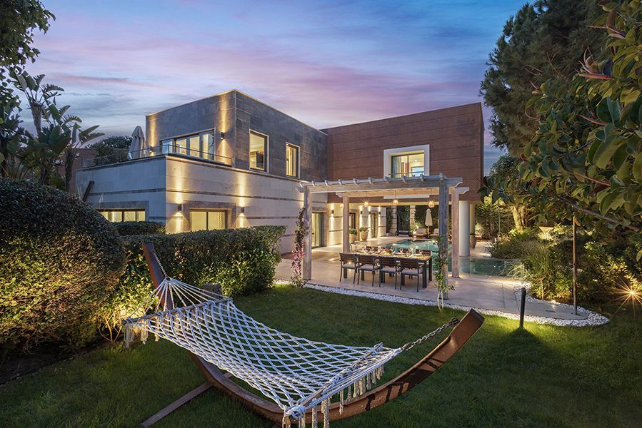 Ela Excellence Villa Ela Palace